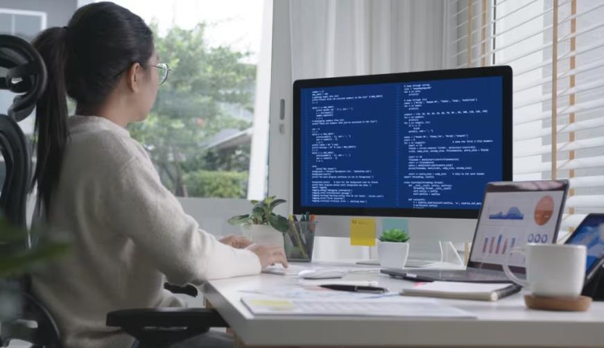 南宫市企业数字化解决方案：机器学习赋能商业模式升级的核心路径